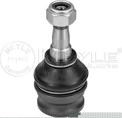 Meyle 34-16 010 0002 несущий / направляющий шарнир на SUBARU IMPREZA универсал (GF)
