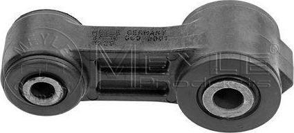 Meyle 34-16 060 0001 тяга / стойка, стабилизатор на SUBARU LEGACY III универсал (BE, BH)