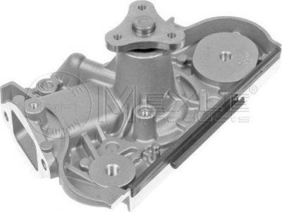 Meyle 35-13 015 0007 водяной насос на MAZDA 323 C IV (BG)