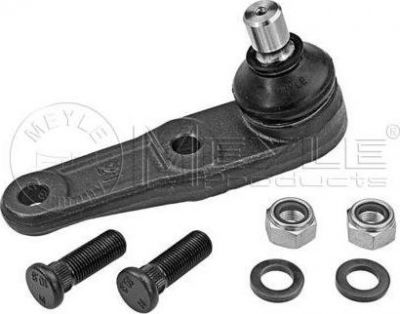 Meyle 35-16 010 0023 несущий / направляющий шарнир на MAZDA 323 C IV (BG)