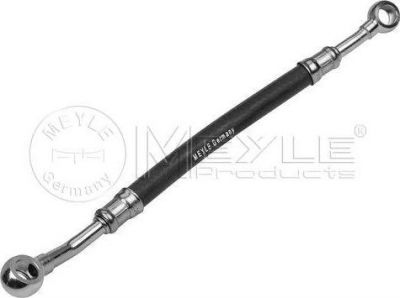 MEYLE Шланг E46/E39/E60/E61/E38/E65/E66/E83/E53/E85 (3590010002)