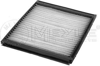 Meyle 36-12 319 0001 фильтр, воздух во внутренном пространстве на NISSAN MICRA II (K11)