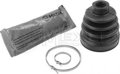 Meyle 36-14 495 0009 комплект пылника, приводной вал на NISSAN MICRA II (K11)