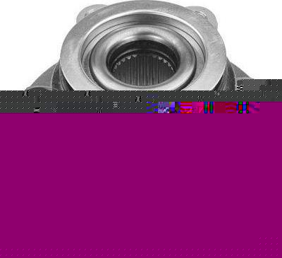 MEYLE ПОДШИПНИК-СТУПИЦА ПЕРЕД.NISSAN QASHQAI,X-TRAIL/RENAULT KOLEOS 2007=> (36-146520003)