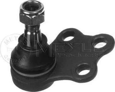 Meyle 36-16 010 0010 несущий / направляющий шарнир на NISSAN BLUEBIRD Hatchback (T72, T12)
