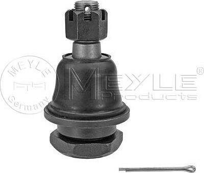 Meyle 36-16 010 0019 несущий / направляющий шарнир на NISSAN PICK UP III (D22)