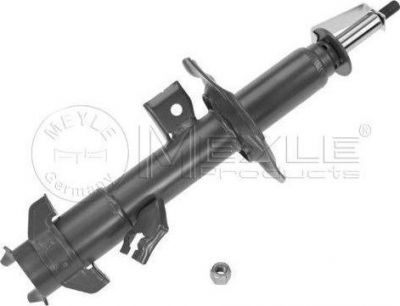Meyle 36-26 623 0012 амортизатор на NISSAN TIIDA Наклонная задняя часть (C11X)