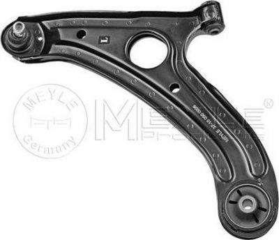 Meyle 37-16 050 0006 рычаг независимой подвески колеса, подвеска колеса на HYUNDAI GETZ (TB)