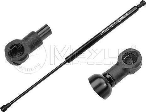 Meyle 37-40 910 0000 газовая пружина, капот на HYUNDAI SONATA IV (EF)