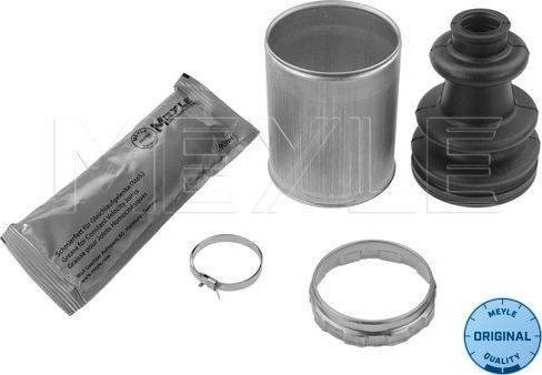 Meyle 40-14 495 0004 комплект пылника, приводной вал на PEUGEOT 306 (7B, N3, N5)