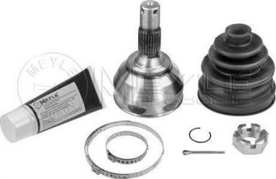 Meyle 40-14 498 0002 шарнирный комплект, приводной вал на PEUGEOT 306 (7B, N3, N5)