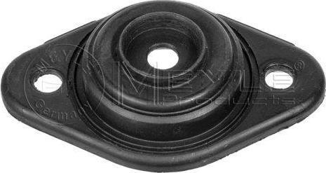 MEYLE Опора амортизационной стойки (514 090 0001)