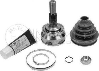 Meyle 514 498 0000 шарнирный комплект, приводной вал на VOLVO V70 I (LV)