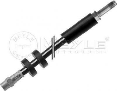 Meyle 514 525 0010 тормозной шланг на VOLVO XC90 I