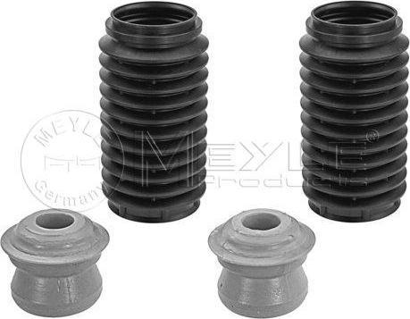 Meyle 514 640 0000 пылезащитный комплект, амортизатор на VOLVO V40 универсал (VW)