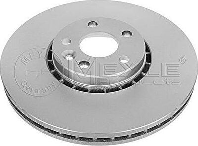 Meyle 515 521 0035/PD тормозной диск на VOLVO XC60