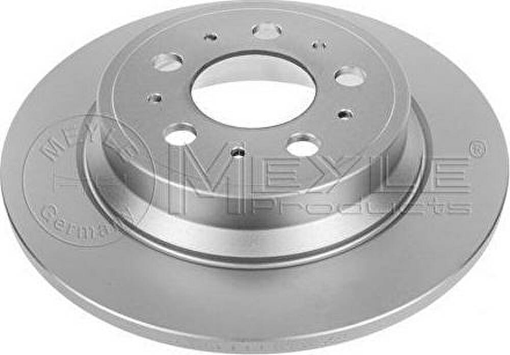 Meyle 515 523 0014/PD тормозной диск на VOLVO XC70 CROSS COUNTRY