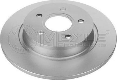 Meyle 515 523 5025/PD тормозной диск на FORD C-MAX (DM2)