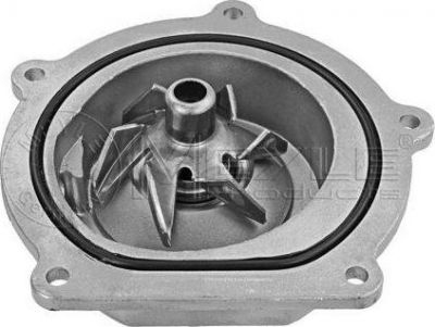 Meyle 53-13 220 0005 водяной насос на LAND ROVER DEFENDER Station Wagon (LD)