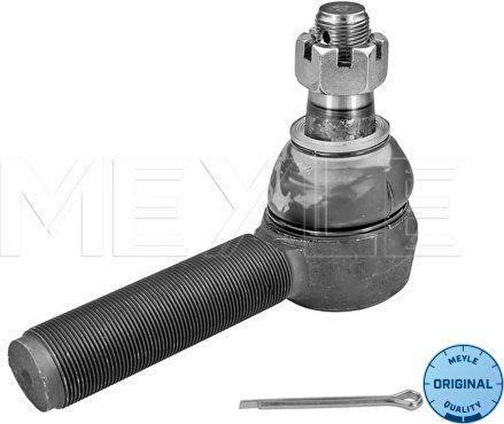 Meyle 536 020 0012 наконечник поперечной рулевой тяги на VOLVO FH 16