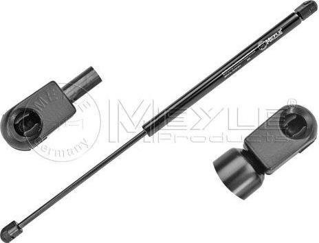 Meyle 540 910 0011 газовая пружина, капот на VOLVO XC90 I