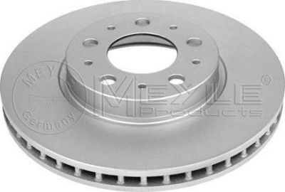 Meyle 583 521 5012/PD тормозной диск на VOLVO 960 II универсал (965)
