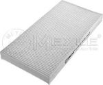Meyle 612 319 0005 фильтр, воздух во внутренном пространстве на SAAB 9-3 (YS3F)