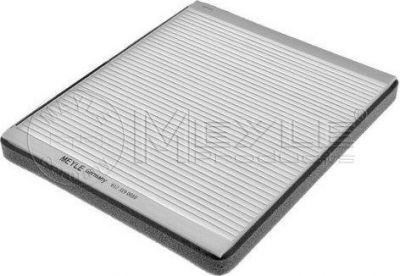 Meyle 612 319 0010 фильтр, воздух во внутренном пространстве на SUZUKI IGNIS II
