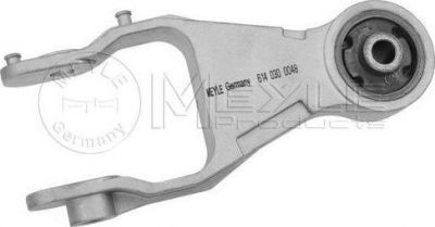 Meyle 614 030 0048 подвеска, двигатель на OPEL CORSA C фургон (F08, W5L)