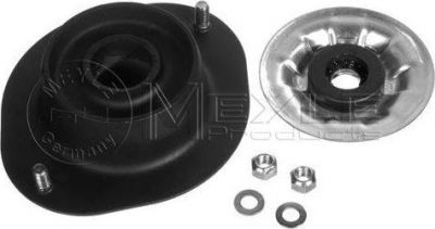 Meyle 614 034 1005/S опора стойки амортизатора на OPEL ASTRA F Наклонная задняя часть (53_, 54_, 58_, 59_)