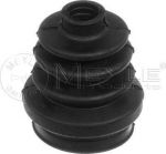 Meyle 614 037 0002 пыльник, приводной вал на OPEL KADETT E фургон (37_, 47_)