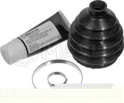 Meyle 614 037 0007 комплект пылника, приводной вал на OPEL ZAFIRA A (F75_)
