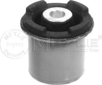 Meyle 614 352 0000 втулка, рычаг колесной подвески на OPEL VECTRA B (36_)