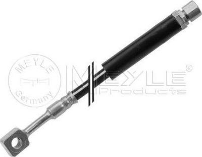 Meyle 614 562 0024 тормозной шланг на OPEL CORSA B (73_, 78_, 79_)