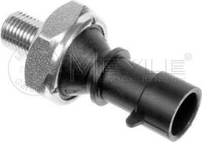 Meyle 614 800 0005 датчик давления масла на OPEL CORSA C фургон (F08, W5L)