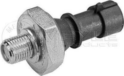 Meyle 614 820 0003 датчик давления масла на OPEL ASTRA H (L48)