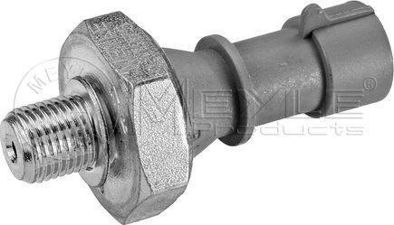 Meyle 614 820 0004 датчик давления масла на OPEL ASTRA G седан (F69_)