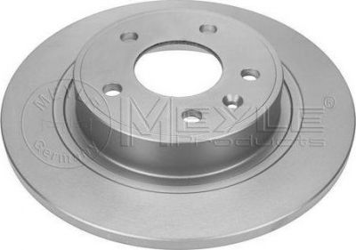 Meyle 615 523 0010/PD тормозной диск на OPEL ASTRA J Sports Tourer
