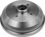 Meyle 615 523 6001 тормозной барабан на OPEL CORSA B (73_, 78_, 79_)
