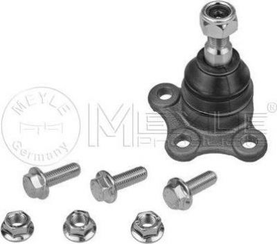 Meyle 616 010 0007 несущий / направляющий шарнир на OPEL FRONTERA B (6B_)