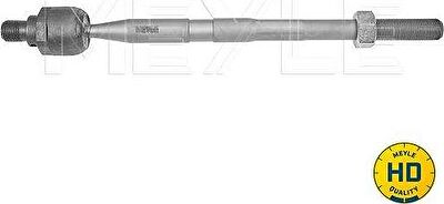 Meyle 616 031 0037/HD осевой шарнир, рулевая тяга на CHEVROLET CRUZE Station Wagon (J308)