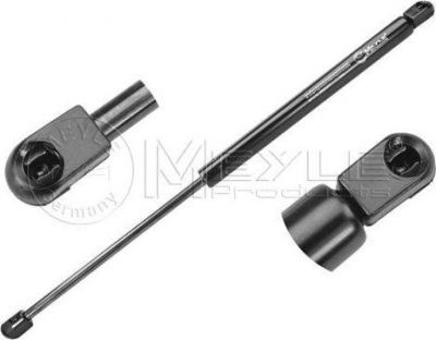 MEYLE упор багаж Opel Astra H / Zafira B (03/04--) Vauxhall Astra Mk V / Zafira Mk II (03/04--) (6409100015)