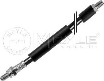 Meyle 714 101 0008 тормозной шланг на FORD ESCORT VII (GAL, AAL, ABL)
