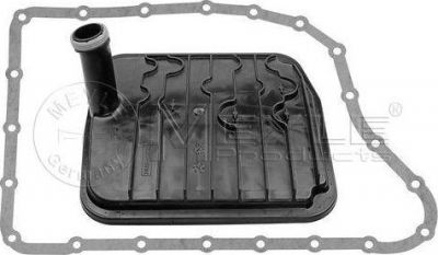 Meyle 714 137 0003 комплект гидрофильтров, автоматическая коробка пер на FORD FOCUS II седан (DA_)
