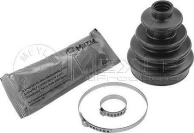 Meyle 714 495 0000 комплект пылника, приводной вал на FORD ESCORT VII (GAL, AAL, ABL)