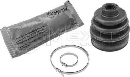 Meyle 714 495 0018 комплект пылника, приводной вал на FORD FIESTA V (JH_, JD_)