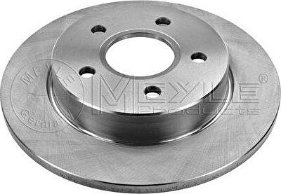 Meyle 715 523 0020 тормозной диск на FORD C-MAX (DM2)
