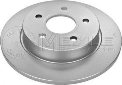 Meyle 715 523 7029/PD тормозной диск на FORD C-MAX (DM2)
