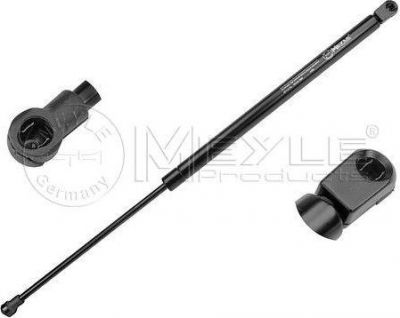 Meyle 740 910 0000 газовая пружина, крышка багажник на FORD MONDEO I (GBP)