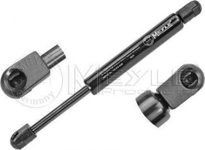 Meyle 740 910 0028 газовая пружина, капот на FORD MONDEO III седан (B4Y)